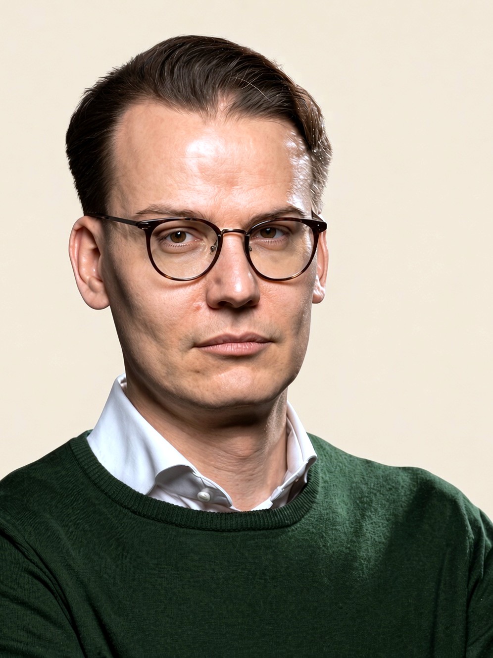 Arch. Dipl. Eng. Ivan Karadjov