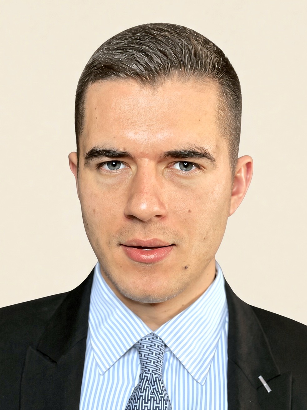 Kiril Balabanov